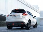 Nissan Juke Nismo 2013 года (JP)